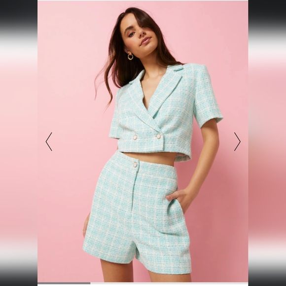 💙 Dotti - limited edition Boucle Set 💙 - Picture 2 of 4